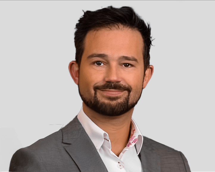 Baptiste Pince